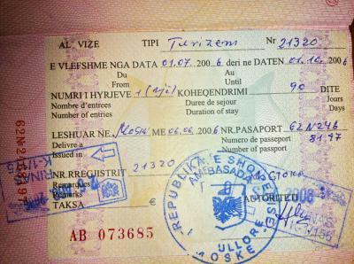Почему нужна виза. Аннулированная виза. Албания виза для россиян. Виза в Албанию 2022. Албания въезд для россиян.